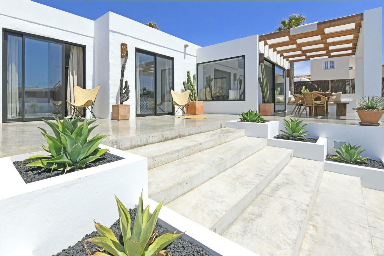 Villa Casajable Pájara Exterior foto